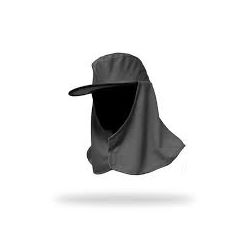 TOUCA ARABE BONE PRETO J&G CA 50464 - 3421 - Tutela EPI - EPIs em BH, equipamentos de proteção individual Belo Horizonte