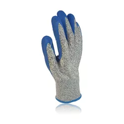 LUVA RESISTENTE AO CORTE BANHO LATEX NATURAL PLAST... - Tutela EPI - EPIs em BH, equipamentos de proteção individual Belo Horizonte