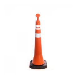 CONE BALIZADOR 50CM PL4062 40X40X1,16 - 