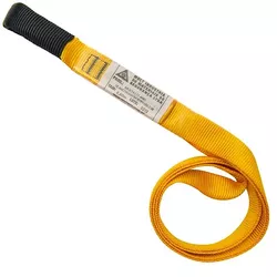 ANEL DE ANCORAGEM 0,80M MULT 4137 MG CINTO - 3367 - Tutela EPI - EPIs em BH, equipamentos de proteção individual Belo Horizonte
