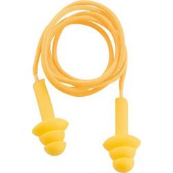 PROTETOR AUDITIVO COPOLIMERO PLUG PLASTCOR CA 1819... - Tutela EPI - EPIs em BH, equipamentos de proteção individual Belo Horizonte