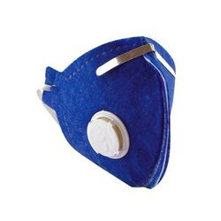 MÁSCARA PFF2 C/ VALVULA PLASTCOR CA 38812 - 1788 - Tutela EPI - EPIs em BH, equipamentos de proteção individual Belo Horizonte