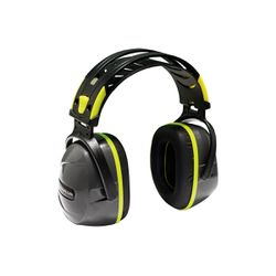 ABAFADOR CONCHA INTERLAGOS CZ 30db - 1210 - Tutela EPI - EPIs em BH, equipamentos de proteção individual Belo Horizonte