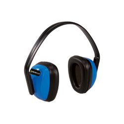 ABAFADOR CONCHA AZUL SPA3 23db - 1086 - Tutela EPI - EPIs em BH, equipamentos de proteção individual Belo Horizonte