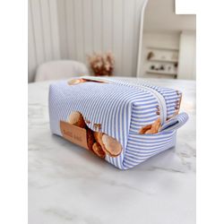 Necessaire Estampa Exclusiva New Bear