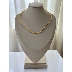 Aro Basico Anatômico - 4007 - Tutto Acessórios