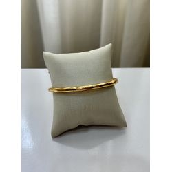 Bracelete Básico Encanto Ouro - 2543 - Tutto Acessórios
