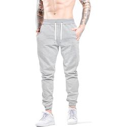 Calça Moletom Adulto Liso CINZA - Atacado - CALÇAM... - UBSHOP