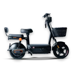 Moto Elétrica FBQ3 - FBQ3 - ULTRAVOLT