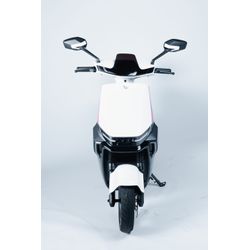Moto Elétrica S70 Branca - s70 - ULTRAVOLT