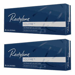 Preenchedor Restylane Volyme (1 Seringas 1ML) - 02 - UNIC DERM