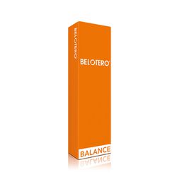 Preenchedor Belotero Balance 1ML - 054 - UNIC DERM