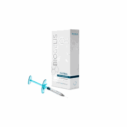 Preenchedor Biogelis Global 2ML - 060 - UNIC DERM