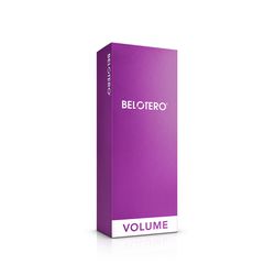 Preenchedor Belotero Volume 2ML - 056 - UNIC DERM