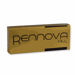 Preenchedor Rennova Fill 1ML - 011 - UNIC DERM