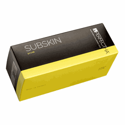 Preenchedor Subskin 3x1 ( 3 Seringas 1ML ) - UNIC DERM