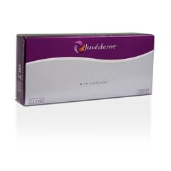 Preenchedor Juvederm Voluma (2 Seringas 1 ML) - 03 - UNIC DERM