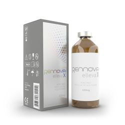 Bioestimulador Rennova Elleva X - 041 - UNIC DERM