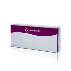 Preenchedor Juvederm Volite (2 Seringas 1 ML) - 03 - UNIC DERM