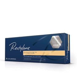 Preenchedor Restylane Fynesse - 027 - UNIC DERM