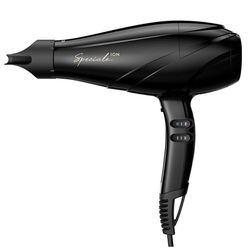 Gama Secador Se Speciale Ultra Íon - 127v - UNIKAPRO Cosmetics