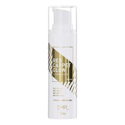 Skelt Autobronzeador Facial Anti-idade Red Carpet Glow 30ml - UNIKAPRO Cosmetics