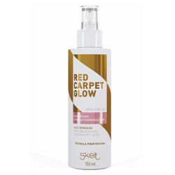 Skelt Removedor Para Autobronzeador 140ml - UNIKAPRO Cosmetics