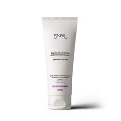 Skelt Shower Cream Fancy Night 200g - UNIKAPRO Cosmetics