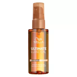 Ultimate Luxe Oil | UNIKAPRO Cosmetics