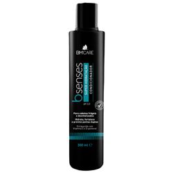 Barrominas Bsenses Super Hidratação Condicionador 300ml - UNIKAPRO Cosmetics
