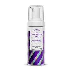 Skelt Água Autobronzeadora Dark Red Carpet Glow 150ml - UNIKAPRO Cosmetics