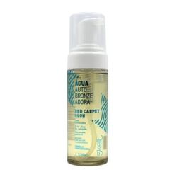Skelt Água Autobronzeadora Red Carpet Glow 150ml - UNIKAPRO Cosmetics