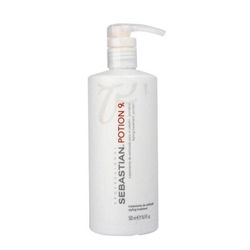 Leave-in Modelador Sebastian Professional Potion 9 500ml - UNIKAPRO Cosmetics