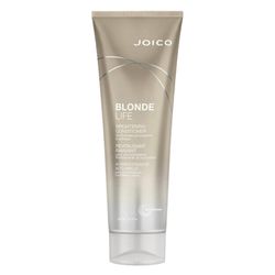 Joico Blonde Life Brightening Condicionador 250ml - UNIKAPRO Cosmetics