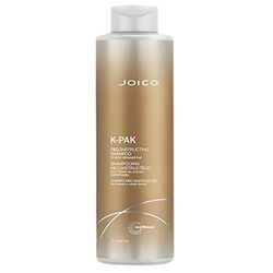 Joico K-Pak Shampoo To Repair Damage Reconstructing 1l - UNIKAPRO Cosmetics