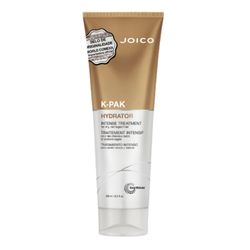 Joico K-Pak Intense Hydrator For Dry Damaged 250 Ml - UNIKAPRO Cosmetics