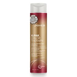 Joico K-Pak Color Therapy Shampoo Preserve Color Repair 300ml - UNIKAPRO Cosmetics