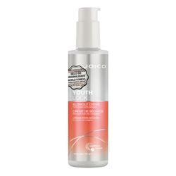 Joico Youthlock Collagen Collection Blowout Creme 177ml - UNIKAPRO Cosmetics
