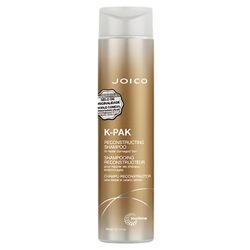 Joico K-Pak Shampoo To Repair Damage Reconstructing 300ml - UNIKAPRO Cosmetics