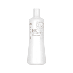Wella Blondor Freelights Oxidante 9% 30vol 1l - UNIKAPRO Cosmetics
