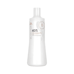 Wella Blondor Freelights Oxidante 12% 40vol 1l - UNIKAPRO Cosmetics