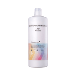 Wella Color Motion Condicionador 1L - UNIKAPRO Cosmetics