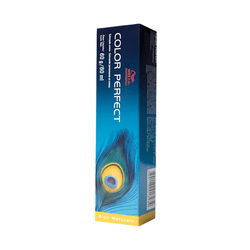 Wella Color Perfect 9-3 Louro Ultraclaro Dourado 60g - UNIKAPRO Cosmetics