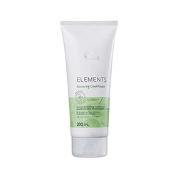 Wella Elements Lightweight Renewing Condicionador 200ml - UNIKAPRO Cosmetics