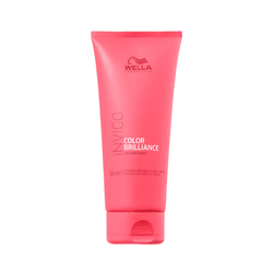 Wella Invigo Color Brilliance Condicionador 200ml - UNIKAPRO Cosmetics