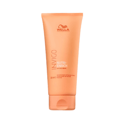 Wella Invigo Nutri Enrich Condicionador 200ml - UNIKAPRO Cosmetics
