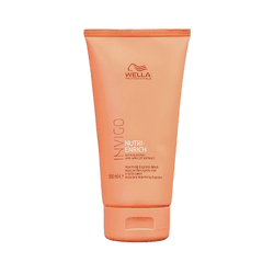 Wella Invigo Nutri Enrich Frizz Control Leave-in 150ml - UNIKAPRO Cosmetics