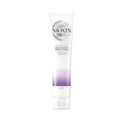Wella Nioxin Deep Protect Máscara Condicionador 150ml - UNIKAPRO Cosmetics