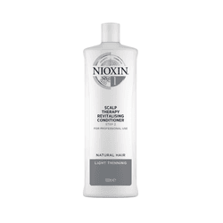 Wella Nioxin System 1 Condicionador 1L - UNIKAPRO Cosmetics