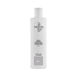 Wella Nioxin System 1 Condicionador 300ml - UNIKAPRO Cosmetics